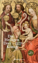 Die Heiligen Drei Könige - Deml, Matthias; Hardering, Klaus