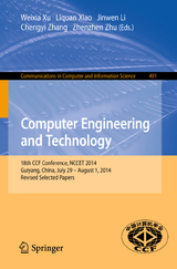 Computer Engineering and Technology - 