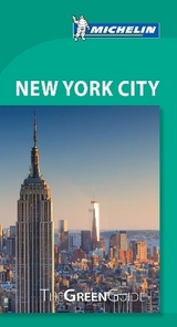 New York City - Michelin Green Guide - 