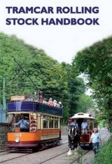 Crich Tramway Stock Book - Stewart, Ian