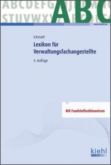 Lexikon für Verwaltungsfachangestellte