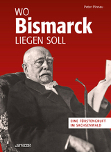 Wo Bismarck liegen soll - Peter Pinnau