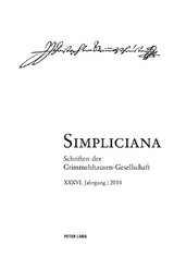 Simpliciana - 