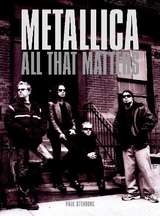 Metallica - Stenning, Paul