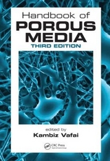 Handbook of Porous Media - Vafai, Kambiz