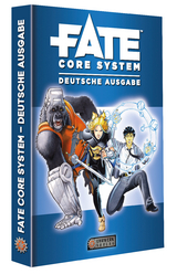 Fate Core - 