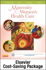 Maternity & Women's Health Care 11e - Lowdermilk, Deitra; Perry, Shannon