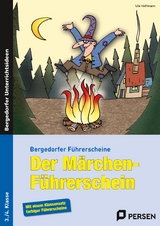 Der Märchen-Führerschein - Ute Hoffmann