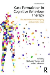 Case Formulation in Cognitive Behaviour Therapy - Tarrier, Nicholas; Johnson, Judith