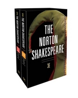 Norton Shakespeare - Greenblatt, Stephen; Cohen, Walter; Howard, Jean E; Maus, Katharine Eisaman