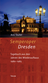 Semperoper Dresden - Aini Teufel