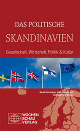 Das politische Skandinavien - 