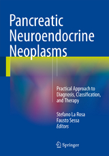 Pancreatic Neuroendocrine Neoplasms - 