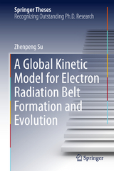 A Global Kinetic Model for Electron Radiation Belt Formation and Evolution - Zhenpeng Su