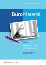 BüroWelt / BüroMaterial - Elvira PÃ¼rling, Olaf Apel, Karin NieÃen, Markus Peters