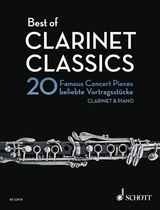 Best of Clarinet Classics - 