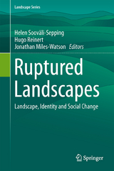 Ruptured Landscapes - 