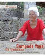 Sampada Yoga - Ursula Lyon