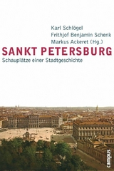 Sankt Petersburg - 