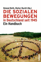 Die Sozialen Bewegungen in Deutschland seit 1945 - 