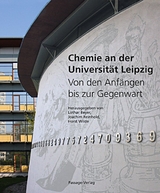 Chemie an der Universität Leipzig - 