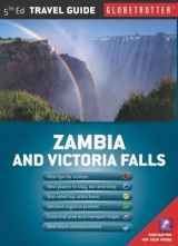 Zambia and Victoria Falls - Globetrotter