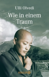 Wie in einem Traum -  Ulli Olvedi