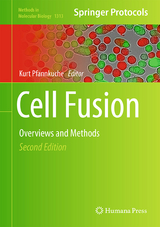 Cell Fusion - 