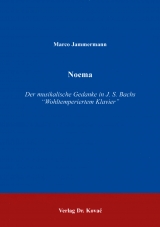 Noema - Marco Jammermann