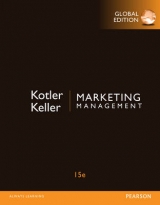 MyMarketingLab with Pearson eText -- Access Card -- for Marketing Management, Global Edition - Kotler, Philip; Keller, Kevin