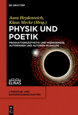 Physik und Poetik - 