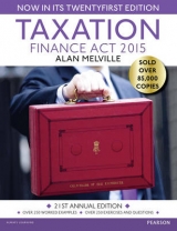 Taxation - Melville, Alan