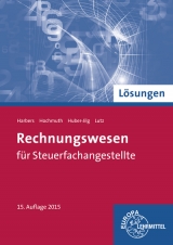 Lösungen zu 78017 - Harbers, Karl; Hochmuth, Ilona; Huber-Jilg, Peter; Lutz, Karl