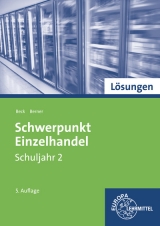 Lösungen zu 97897 - Beck, Joachim; Berner, Steffen