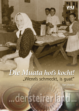 Die Muata hot´s kocht! - Karl Oswald