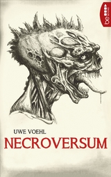 Necroversum -  Uwe Voehl