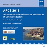 ARCS 2015 - 