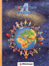 ABC der Tiere 4 · Lesebuch · Ausgabe Bayern - Tanja Deutsch, Angelika Soldner, Klaus Kuhn