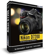 Nikon D7200 - Lothar Schlömer, Jörg Walther