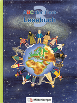ABC der Tiere 3 · Lesebuch · Ausgabe Bayern - Klaus Kuhn, Katrin Herter