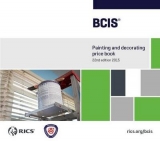 BCIS Painting and Decorating Price Book - BCIS