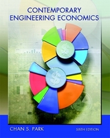 Contemporary Engineering Economics - Park, Chan