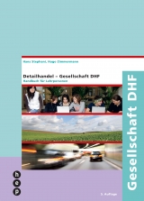 Detailhandel - Gesellschaft DHF - Hans Stephani, Hugo Zimmerman