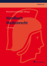 Handbuch Medizinrecht - 