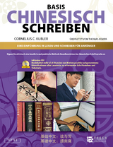 Basis  Chinesisch Schreiben - Lehrbuch - Cornelis C. Kubler