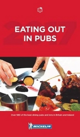 UK & Ireland Eating Out in Pubs 2016 - Michelin