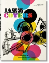 Jazz Covers - Paulo, Joaquim; Wiedemann, Julius