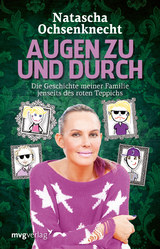 Augen zu und durch - Ochsenknecht, Natascha