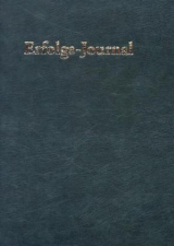 Erfolgs-Journal - Schäfer, Bodo