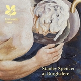 Stanley Spencer at Burghclere - Trust, National; National Trust Books
